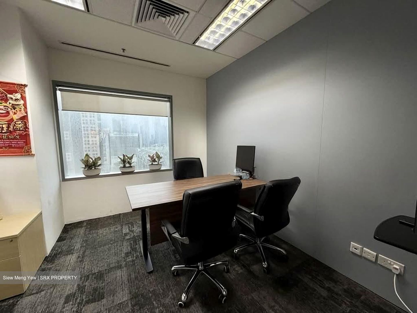 Suntec Tower Three (D1), Office #567728541